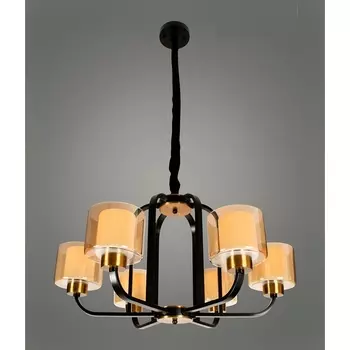 Подвесная люстра Alfa Light F4124-49