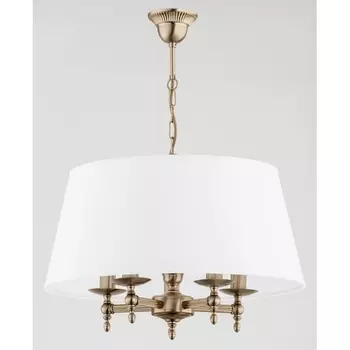 Подвесная люстра Alfa Roksana 16075