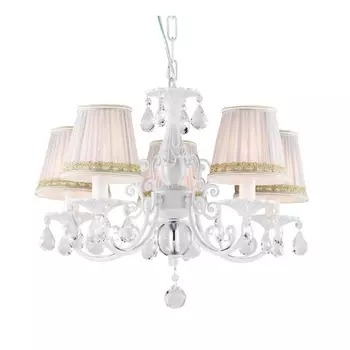 Подвесная люстра Favourite Alla 1729-5P