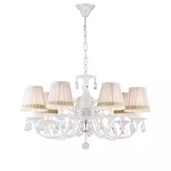 Подвесная люстра Favourite Alla 1729-7P