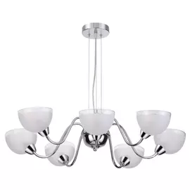 Подвесная люстра Alora 4461/7 (Lumion)