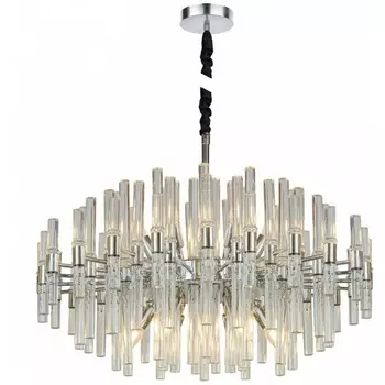 Подвесная люстра AM Group ADRIAN ADRIAN L600 CH