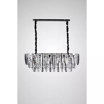 Подвесная люстра AM Group ALONSO ALONSO L1000 CH