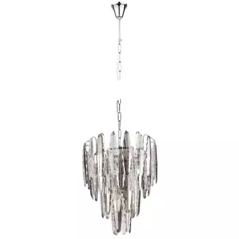 Подвесная люстра AM Group ALONSO ALONSO SPD500 CH