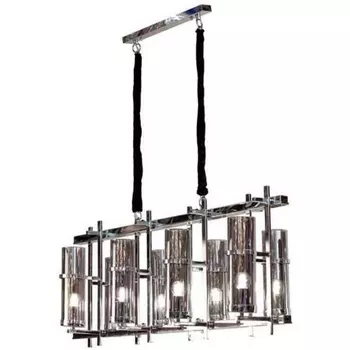 Подвесная люстра AM Group AM273 AM273-L8 CH