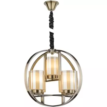 Подвесная люстра AM Group AM3059 AM3059 SP4+1