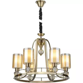 Подвесная люстра AM Group AM3073 AM3073 SP6