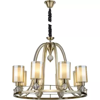 Подвесная люстра AM Group AM3073 AM3073 SP8