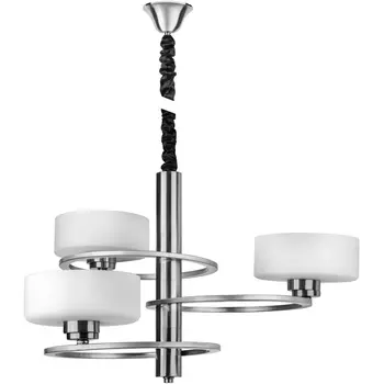 Подвесная люстра AM Group AM3341 AM3341 SP3 SN