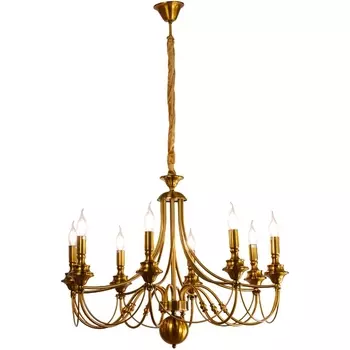 Подвесная люстра AM Group AM375 AM375 SP8