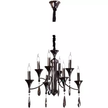 Подвесная люстра AM Group AM378 AM378 SP4+4