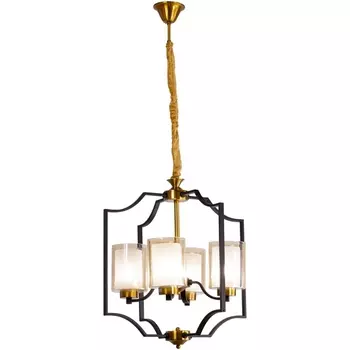 Подвесная люстра AM Group AM380 AM380 SP4