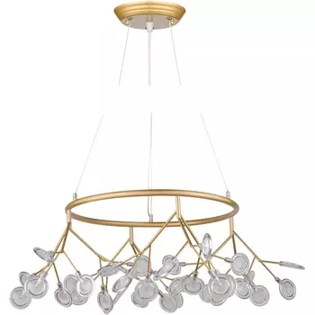 Подвесная люстра AM Group AM7317 AM7317-36R