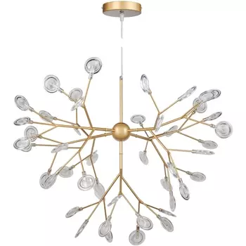 Подвесная люстра AM Group AM7317 AM7317-45