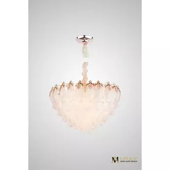 Подвесная люстра AM Group AMEDA AMEDA SPD600