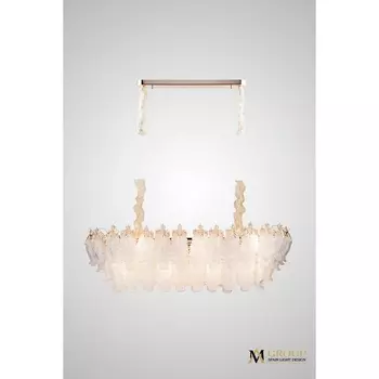 Подвесная люстра AM Group AMEDA AMEDA SPL950
