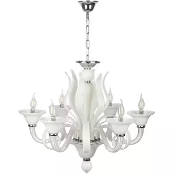 Подвесная люстра AM Group ANGELINA ANGELINA SP6