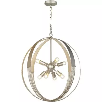 Подвесная люстра AM Group BALL BALL SP8