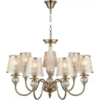 Подвесная люстра AM Group BARCELONA BARCELONA SP7