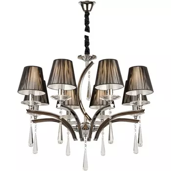 Подвесная люстра AM Group BERTHA BERTHA SP8