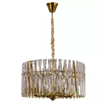 Подвесная люстра AM Group CINDY CINDY SPD 600 GL