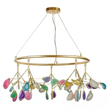 Подвесная люстра AM Group DALI DALI D880