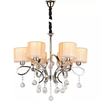 Подвесная люстра AM Group DIANA DIANA SP6