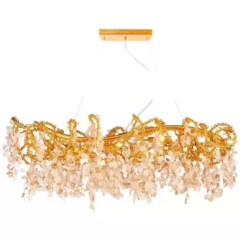 Подвесная люстра AM Group EDEN EDEN SP10