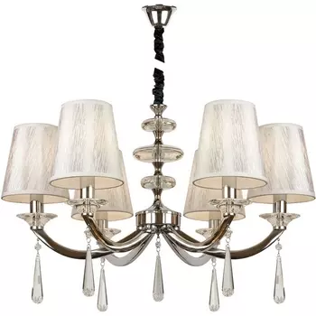 Подвесная люстра AM Group GOMERA GOMERA SP6