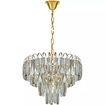 Подвесная люстра AM Group IDEAL IDEAL D400