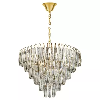 Подвесная люстра AM Group IDEAL IDEAL D600