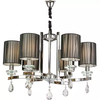 Подвесная люстра AM Group ILONA ILONA SP6