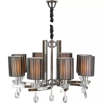 Подвесная люстра AM Group ILONA ILONA SP8