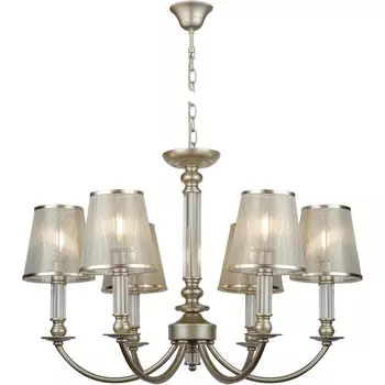 Подвесная люстра AM Group JOLLY JOLLY SP6