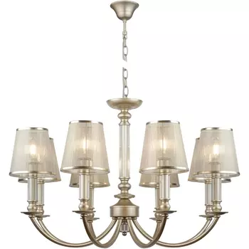 Подвесная люстра AM Group JOLLY JOLLY SP8