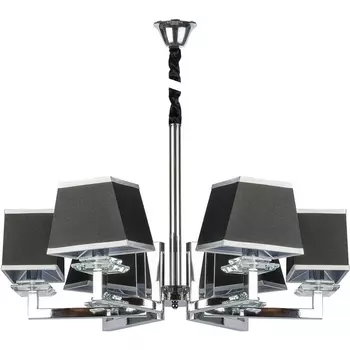 Подвесная люстра AM Group MELISA MELISSA SP6