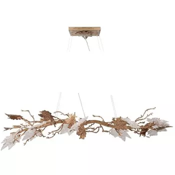 Подвесная люстра AM Group PALERMO PALERMO SP10