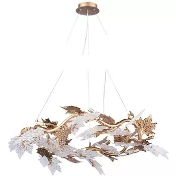 Подвесная люстра AM Group PALERMO PALERMO SP16