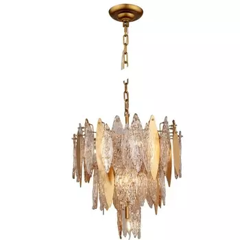 Подвесная люстра AM Group PICASSO PICASSO SPD500