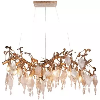 Подвесная люстра AM Group PROVENCE PROVENCE SP8