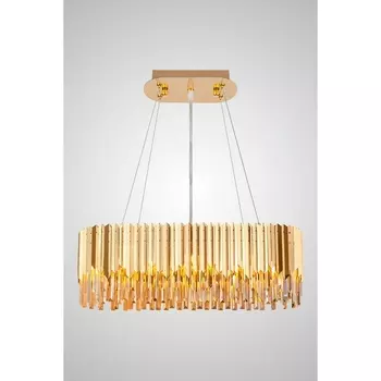 Подвесная люстра AM Group ROBERTO CAVALLI ROBERTO CAVALLI L1200