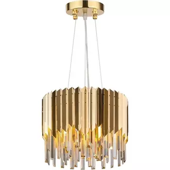 Подвесная люстра AM Group ROBERTO CAVALLI Roberto Cavalli L420