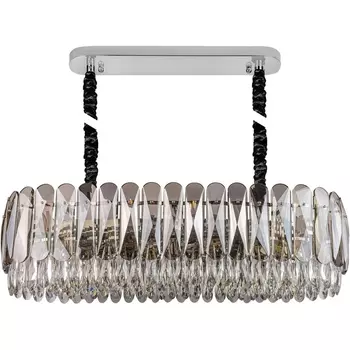 Подвесная люстра AM Group SPARKLY SPARKLY L900 CH