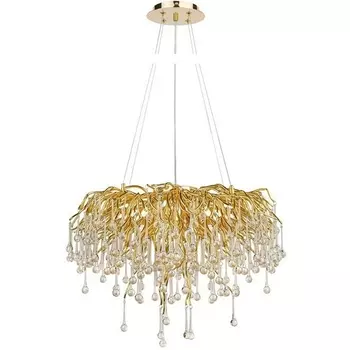 Подвесная люстра AM Group TEAR TEAR D1200