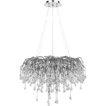 Подвесная люстра AM Group TEAR TEAR D1200 AR