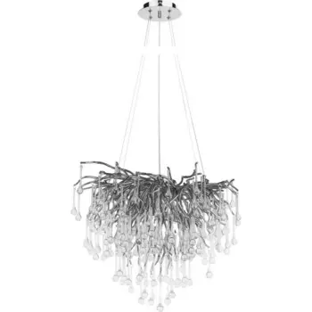 Подвесная люстра AM Group TEAR TEAR D600 AR