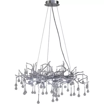 Подвесная люстра AM Group TEAR TEAR D700 AR