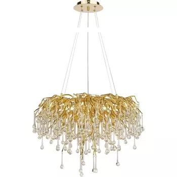 Подвесная люстра AM Group TEAR TEAR D800