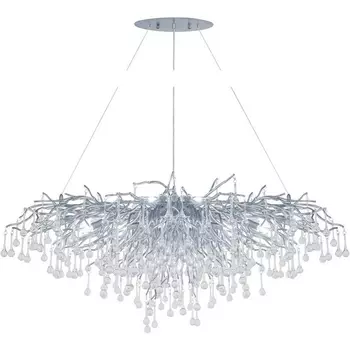 Подвесная люстра AM Group TEAR TEAR L1200 AR