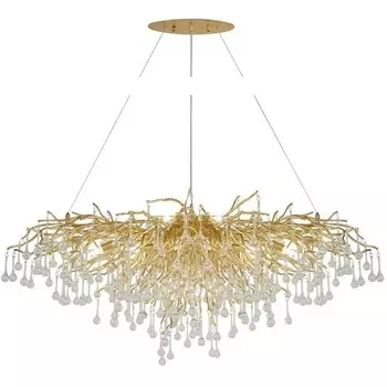 Подвесная люстра AM Group TEAR TEAR L1800